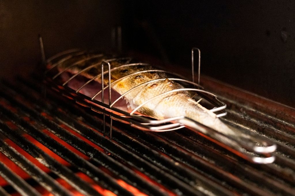 parrilla