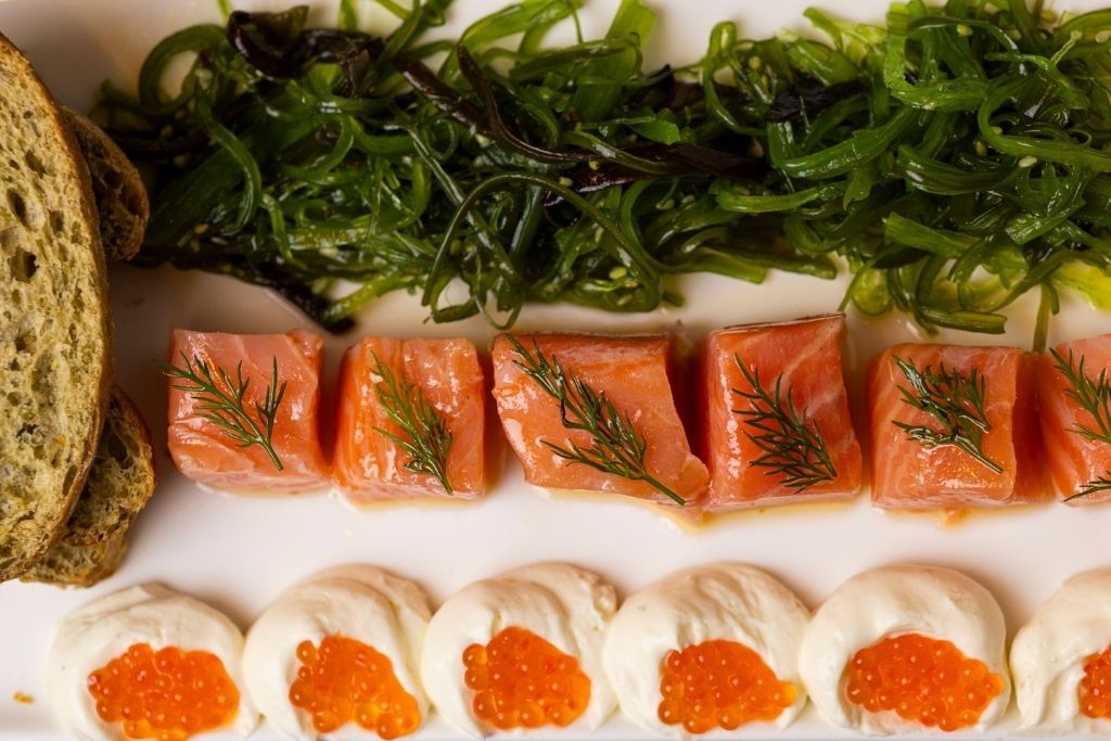 salmon