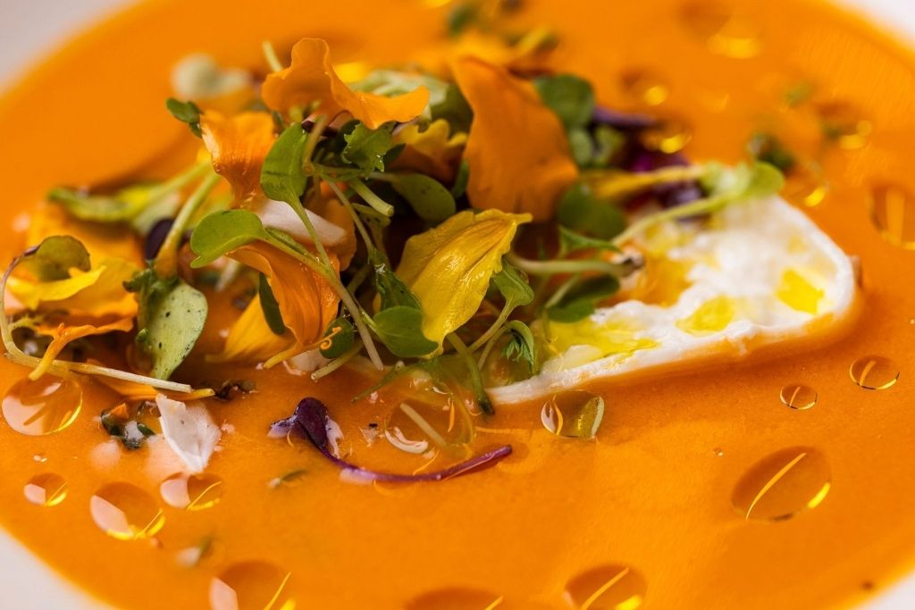 salmorejo