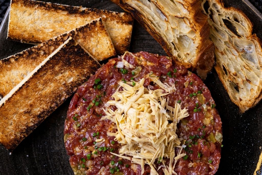 tartar
